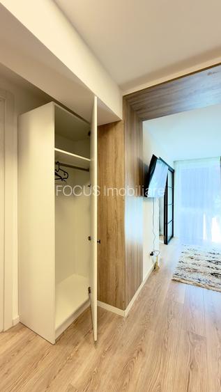 Studio Modern 35mp, Prima Inchiriere - Celini | Lacul Tei - 12