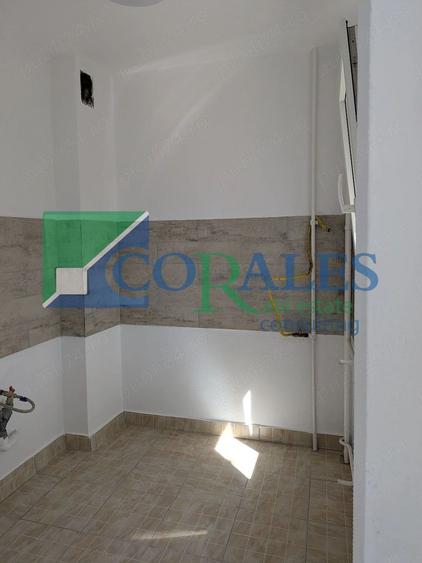 Etaj 1. Renovat. Disponibil imediat!