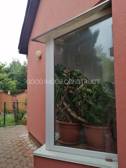Vila cochetă Pipera, teren 650 mp - 27