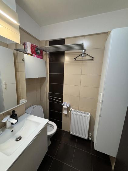 Apartament 3 camere,  mobilat, utilat, etaj 1 , Scandinavia, Rond Cristalului