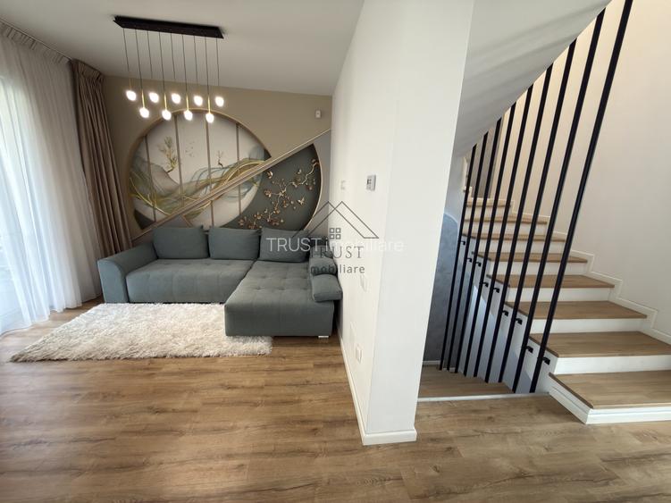 Casă premium cu panoramă în Borhanci | 3 dormitoare, garaj și terasă - 6