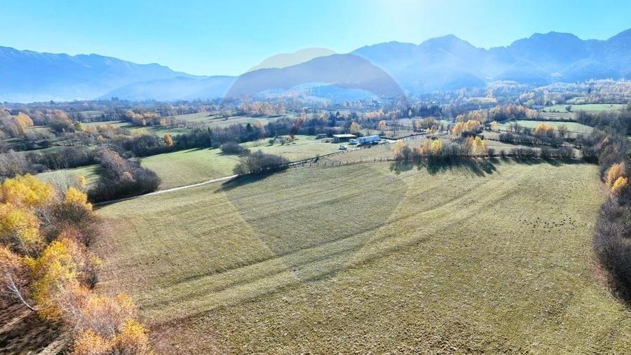 Comision 0% | Intravilan 1206 mp | Priveliste Bucegi,Magura,P Craiului