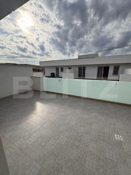 Mini-Penthouse zona SUD