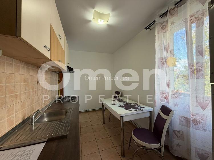 Apartement cu 2 camere, decomandat, etajul 1, zona Bizo - 5