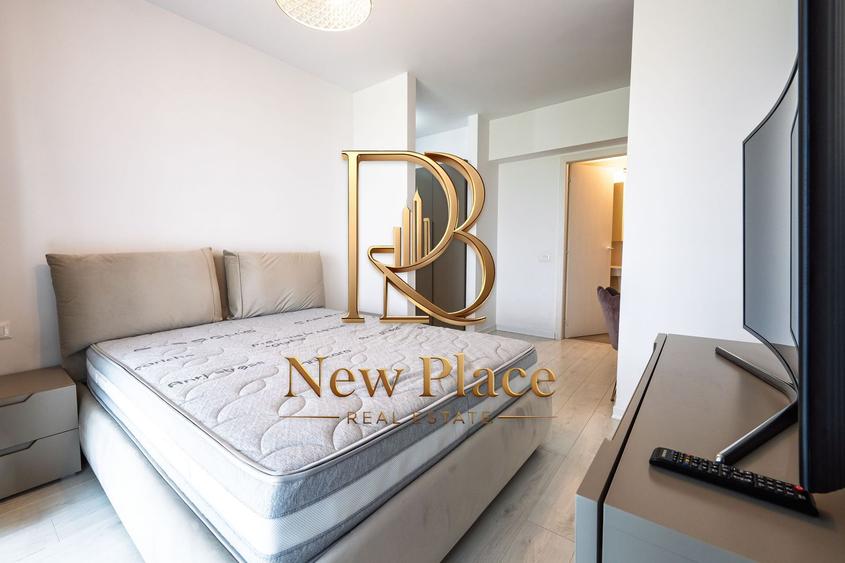 Cloud 9 | Design modern | Locatie Premium | 2 Parcari [+21% TVA] Lux