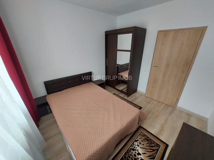 Închiriere Apartament 2 Camere Studio Rotar West Gate - 5