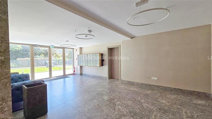 COMISION 0% Apartament superb 3 camere, 2 bai, mobilat, Monarh Tower - 25