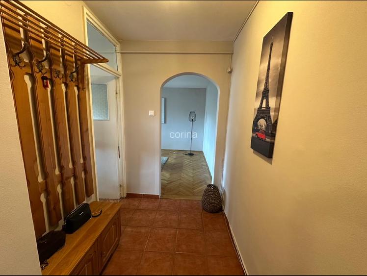 Inchiriez apartament 2 camere Paraului view superb - 7