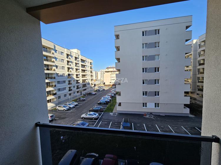 Studio ( Apollo Residence, metrou Berceni) - 10