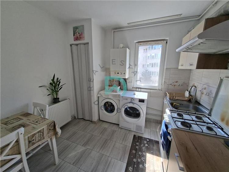 Apartament 2 camere Garii, 50 mp - Brasov