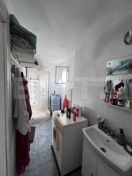 Apartament 3 camere, 107 mp, zona Poiana