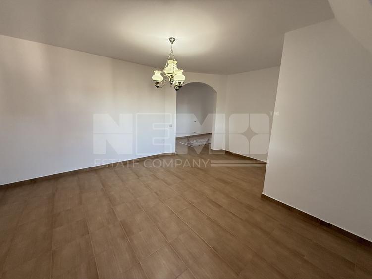 Apartament 105 mp | Zona Putnei | Renovat Complet