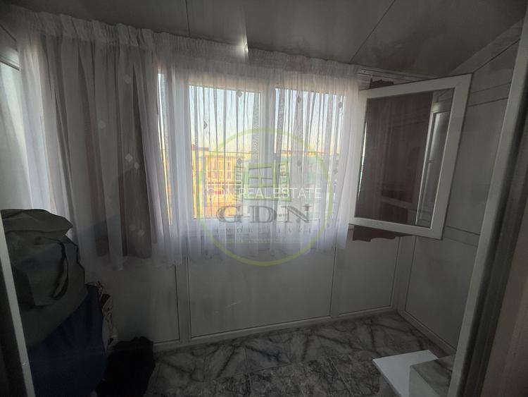 Apartament 3 camere, 67.84 mp, cartier Craiovița Nouă, zona Kaufland - 13