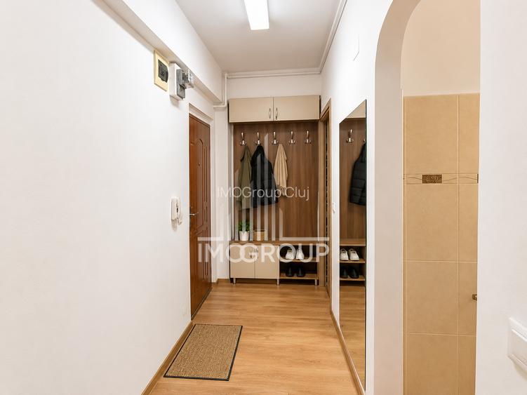 Apartament 1 cameră – Horea, lângă Facultatea de Litere - 2