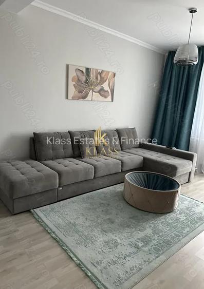 Apartament 2 camere | Mihai Bravu | Splaiul Unirii | Bloc nou | 60 mp - 3