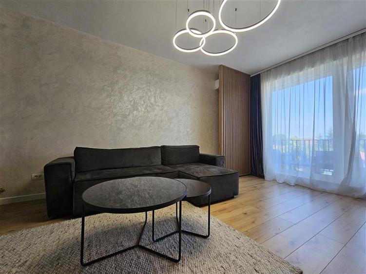 Apartament modern cu parcare subterana Vitus
