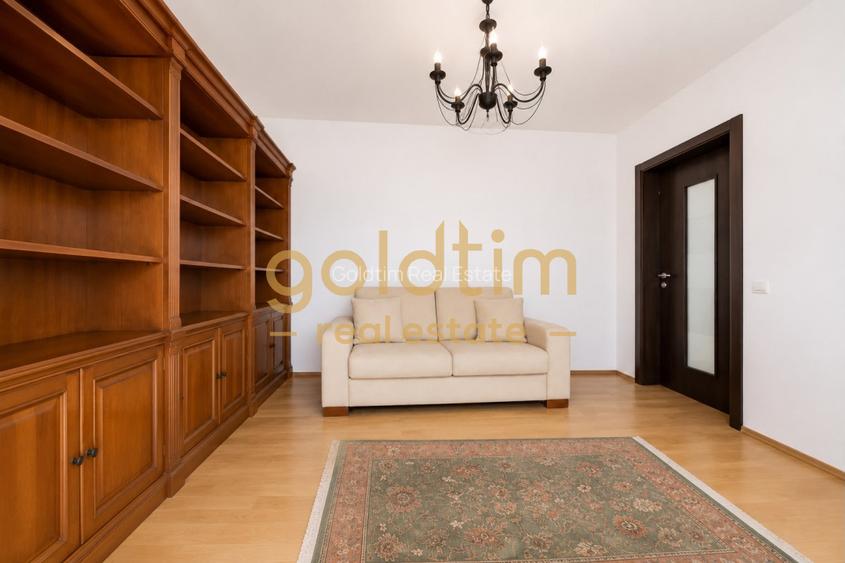 NOU!!!SUPERB/ VILA INDIVIDUALA/GARAJ/ CURTE GENEROASA/GRDINA MATURA/BANEASA - 23