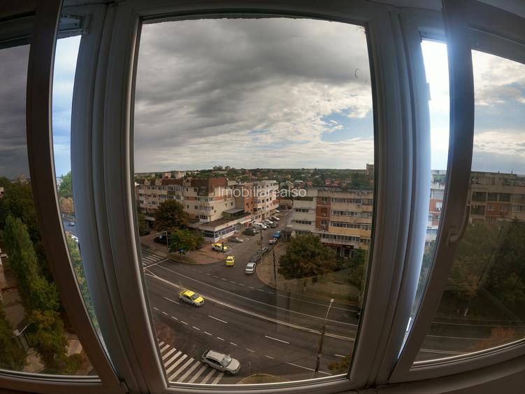 Apartament 2 camere DECOMANDAT | Balcon 18 MP | Renovat 2024 | Lift | - 10