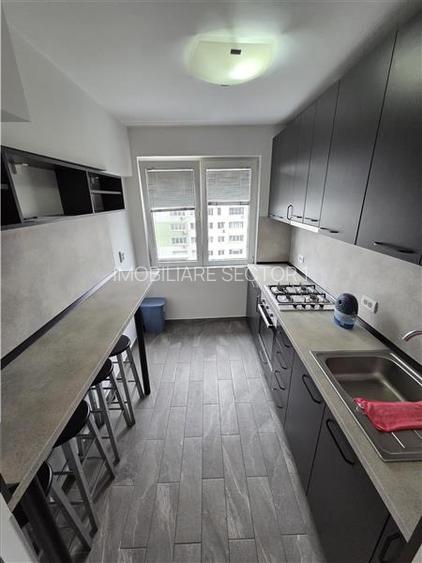Apartament 2 camere Ion Mihalache 329 renovat 2024 etaj 10 din 10 - 27