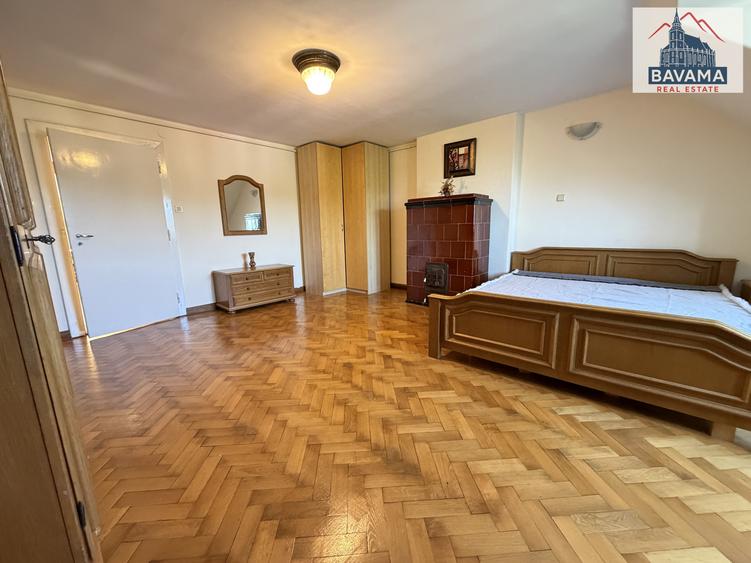 Apartament în Centrul Vechi la casă, de închiriat