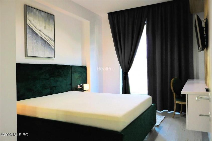 Sea On - Mamaia Nord, 3 camere, etajul 1, terasa cu vedere la mare! - 31