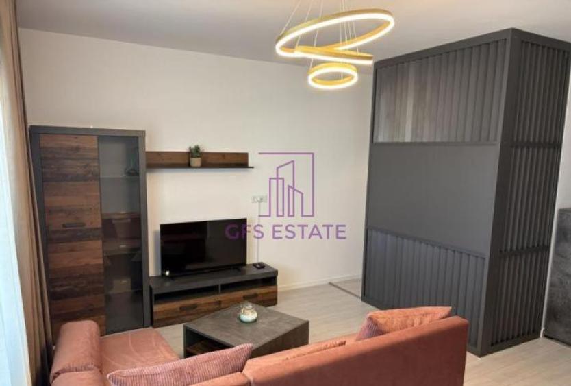 Inchiriere Apartament 2 Camere Maniu 141 Pacii|Parcare