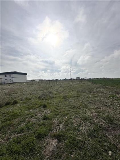 Teren intravilan 513 mp, Zona Viile Noi, Constanta