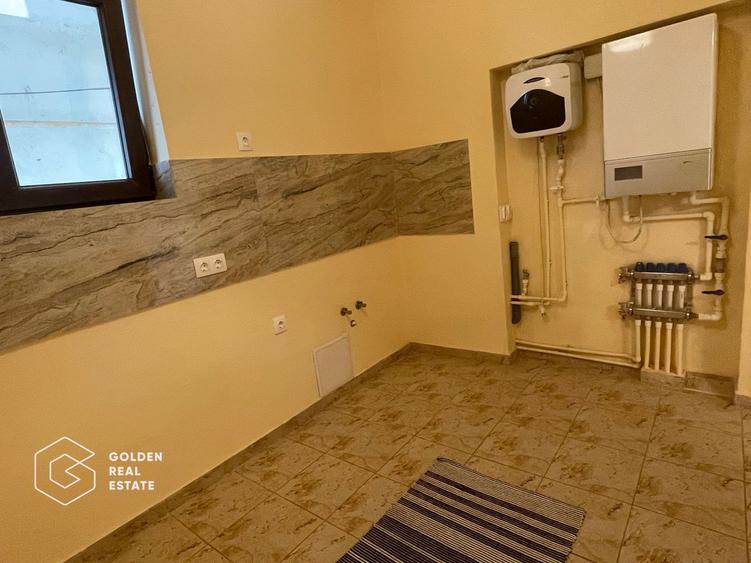Apartament 3 camere, recent renovat, Iosefin