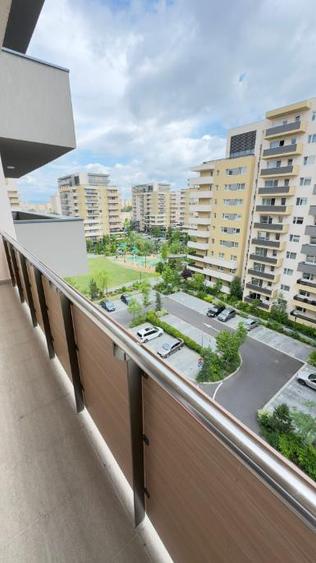 Apartament 2 camere + Parcare  Urban Plaza, Brașov | Mobilat & Utilat Comis