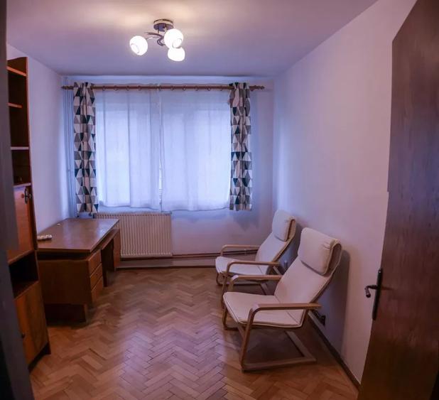 Apartament 3 camere Lujerului -Parc Liniei