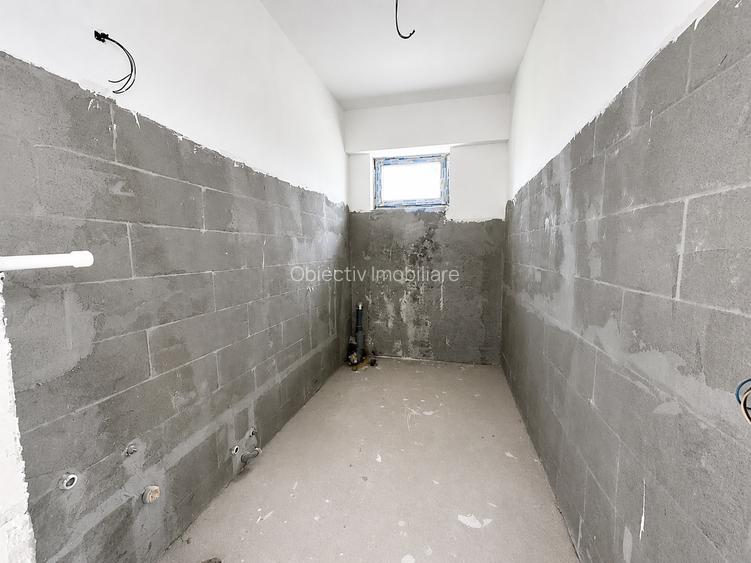 Apartament 3 camere BLOC NOU - cu vedere spre munte - 5