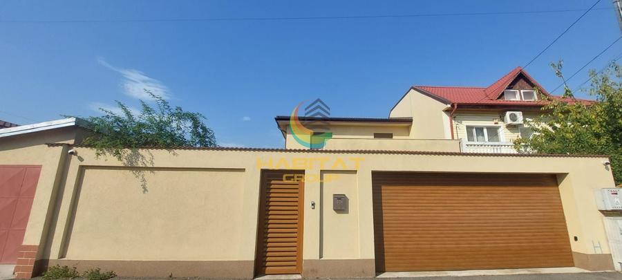 Vila 5 camere, piscina, Popesti Leordeni