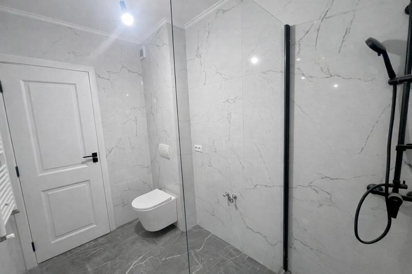 Spațiu comercial 32 mp | Parter | Cartier nou | Parcare inclusă |