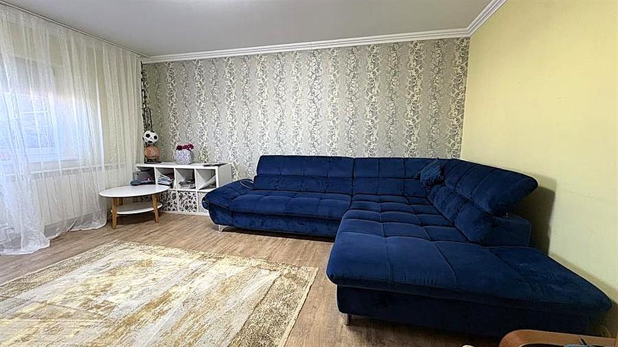 Apartament 4 camere de vânzare – Calea Vitan – Mat Haus – Centrală proprie