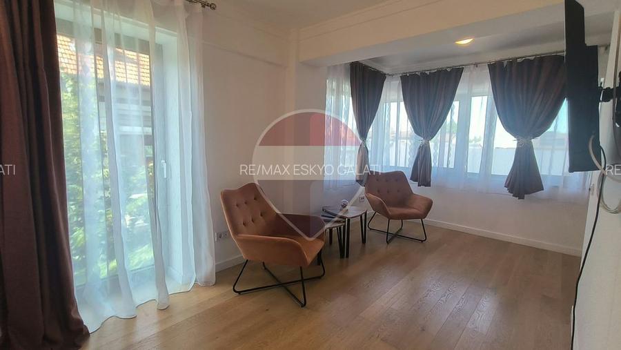 Apartament 1 cameră de închiriat | Central | Bloc nou | Galați - 2