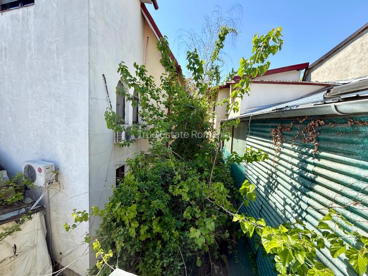 Casa renovabila in zona Matei Basarab- Calea Calarasilor - 9