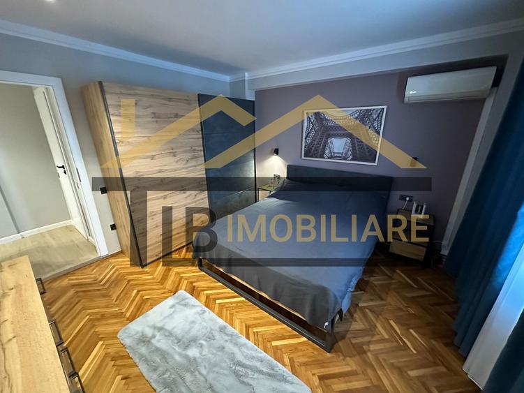 Apartament de 2 camere, 70mp, Zona Centrala