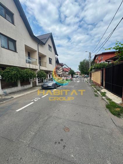 Apartament 2 camere Finalizat Aparatorii Patriei Metrou