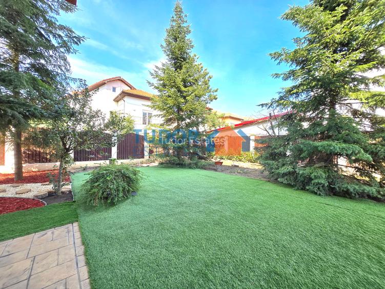 Spacious 3-Bedroom villa - 400sqm Garden - Walking Distance from British School - 21