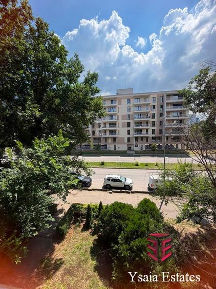 SAT VACANTA - MAMAIA - 3 CAMERE DE INCHIRIAT - ACCES PISCINA - TERMEN LUNG -