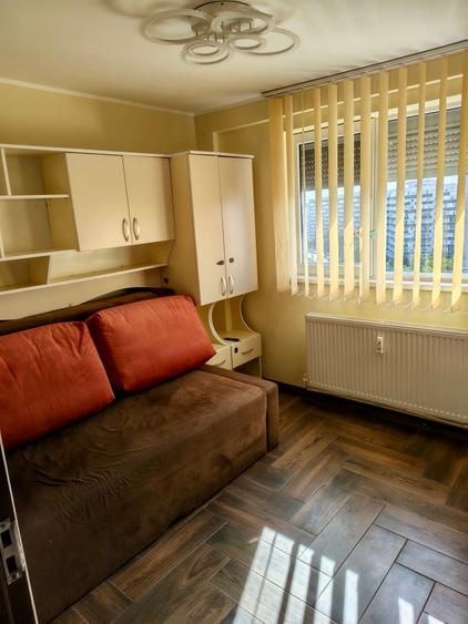 Drumul Taberei 2 Camere Metrou la 2 Minute AC 10/10