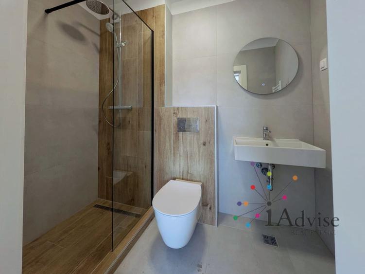 Apartament 3 camere decomandat, 80 mp – Tractorul, Brasov