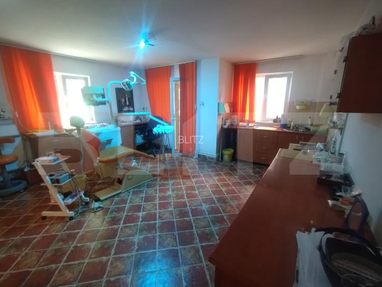 Apartament 3 Camere | Parter | Bloc Nou | 2 Locuri Parcare – Zona Decebal - 7