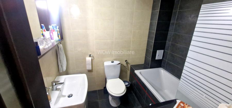 Apartament modern cu 2 camere de vanzare in Selimbar etaj intermediar - 8