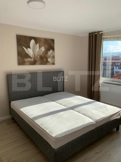 Apartament modern de 3 camere, 82mp, zona Eroilor