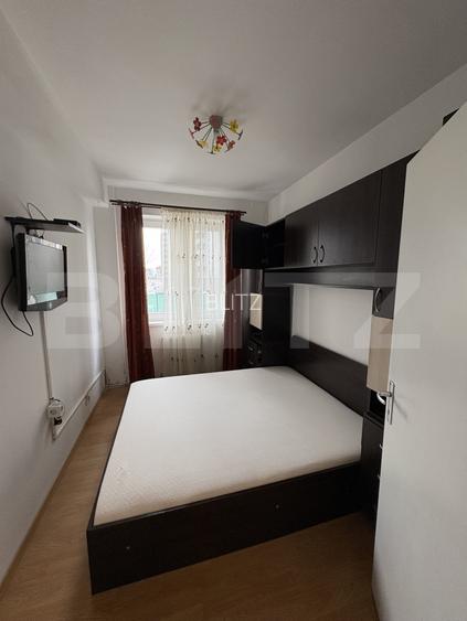 Apartament modern 2 camere, 45 mp, zona Bună Ziua