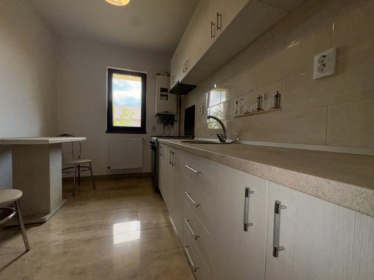 Apartament cu 2 camere decomandat parter – Valea Adâncă