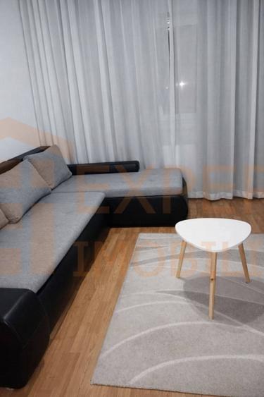 Apartament 2 camere de închiriat | Zona Dacia | Termen lung