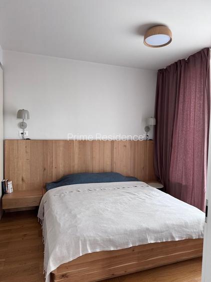 Inchiriere 2 Camere Bloc Boutique Eminescu/Polona - 7