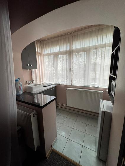 Apartament 1 camera Palas Mall - Sfantul Lazar - 5